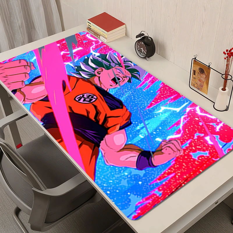 Mousepad Computer Gaming Mats PC Accessories HD Extended Pad Anime Keyboard Pad Non-Slip Dragon Ball Mouse Pad Office Desk Mat
Mousepad Computer Gaming Mats PC Accessories HD Extended Pad Anime Keyboard Pad Non-Slip Dragon Ball Mouse Pad Office Desk Mat