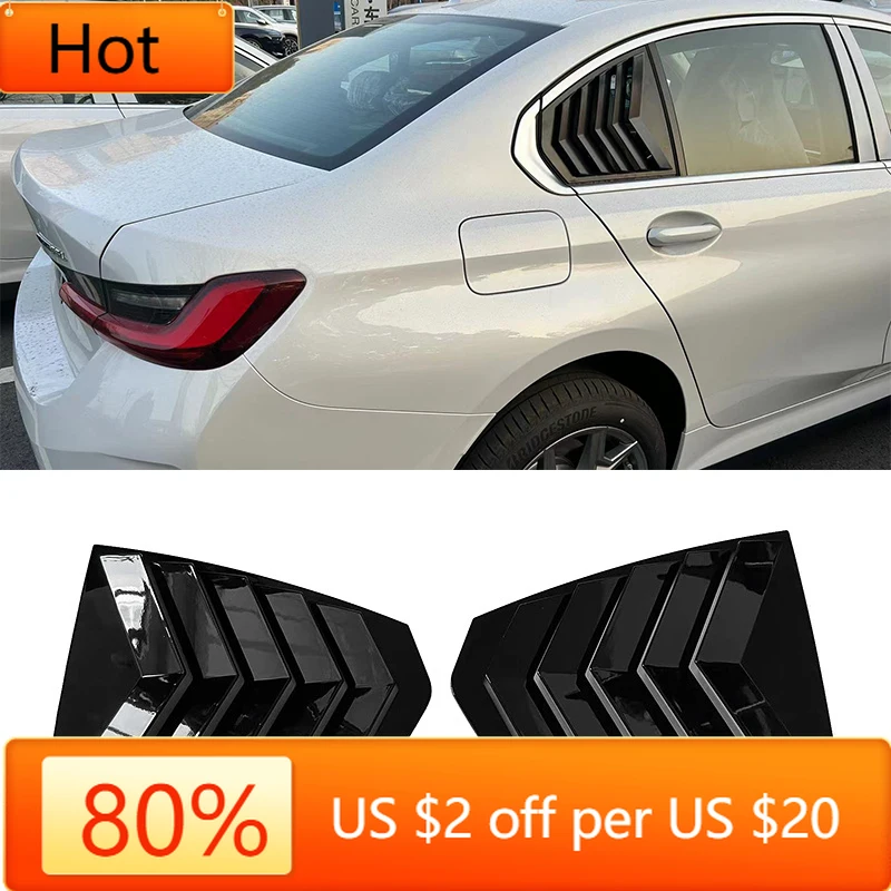 Бамперы, жалюзи заднего окна, боковое вентиляционное отверстие, наклейка на крышку для BMW i3 2022 2023 2024, автомобильные аксессуары
Бамперы, жалюзи заднего окна, боковое вентиляционное отверстие, наклейка на крышку для BMW i3 2022 2023 2024, автомобильные аксессуары