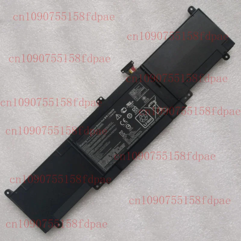 New C31N1339 Laptop Battery For Asus ZenBook U303L Q302LG Q302LA UX303LA UX303LN UX303UA UX303UB TP300LA TP300LD TP300LJ TP300UA
New C31N1339 Laptop Battery For Asus ZenBook U303L Q302LG Q302LA UX303LA UX303LN UX303UA UX303UB TP300LA TP300LD TP300LJ TP300UA