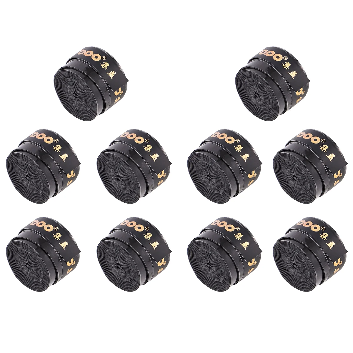 Sticky Racket Grip Anti-Slip Tennis Racket Overgrips Badminton Overgrips Sweatband Tennis Tape Hand Grips
Sticky Racket Grip Anti-Slip Tennis Racket Overgrips Badminton Overgrips Sweatband Tennis Tape Hand Grips