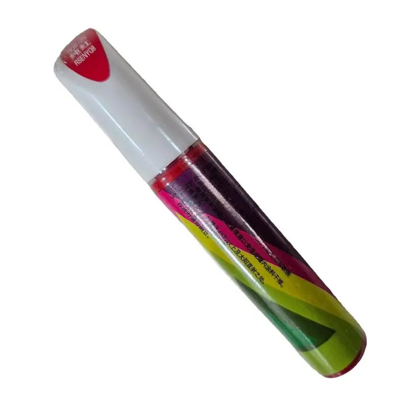 Car Paint Pen Waterproof Car Painting Mark Pen Auto Permanent Paint Marker Body Scratch Paint Pen
Car Paint Pen Waterproof Car Painting Mark Pen Auto Permanent Paint Marker Body Scratch Paint Pen