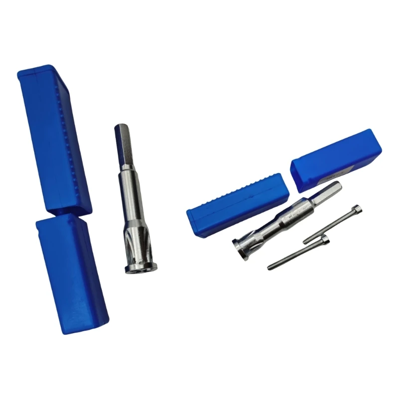 Q2Q4 Automatic Cable Peeling Twisting Suitable for Electrician Maintenance and Home Repair Task Easy Wire Management
Q2Q4 Automatic Cable Peeling Twisting Suitable for Electrician Maintenance and Home Repair Task Easy Wire Management