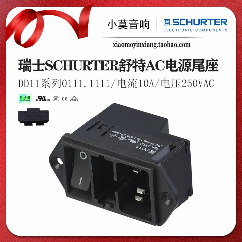 Schut Swiss Imported DD11.0111.1111 Marine Switch Three-in-One Power IEC Tail Socket Boat Type On/Off/Circuit Breaker
Schut Swiss Imported DD11.0111.1111 Marine Switch Three-in-One Power IEC Tail Socket Boat Type On/Off/Circuit Breaker