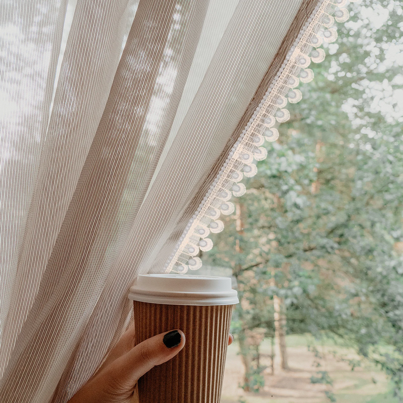 Versatile Polyester Embroidered Curtain Trim Edging Elegant Valance Ribbon for Home Decoration Projects
Versatile Polyester Embroidered Curtain Trim Edging Elegant Valance Ribbon for Home Decoration Projects