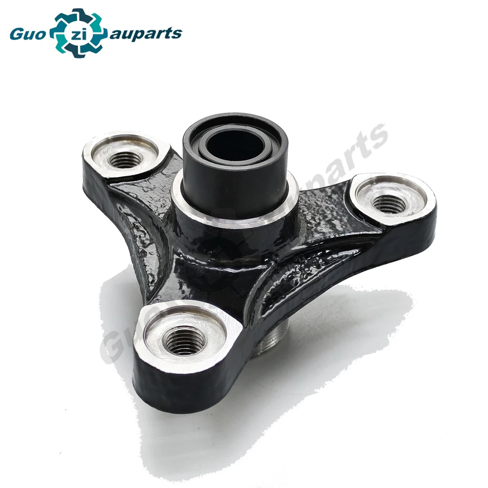 Differential Pinion Roller Bearing Transmission Spare Parts OE 33121204306 Fit for BMW Saloon SUV All Series E Chassis
Differential Pinion Roller Bearing Transmission Spare Parts OE 33121204306 Fit for BMW Saloon SUV All Series E Chassis