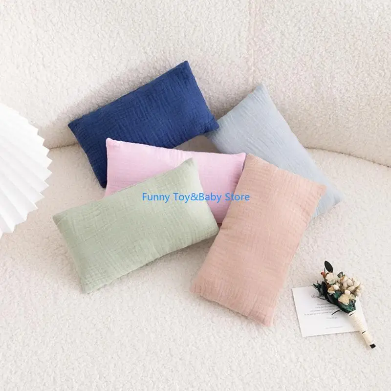 Breathable Baby Neck Rest Cushion For Cribs Strollers Anti Slip Sleep Safety C90B
Breathable Baby Neck Rest Cushion For Cribs Strollers Anti Slip Sleep Safety C90B