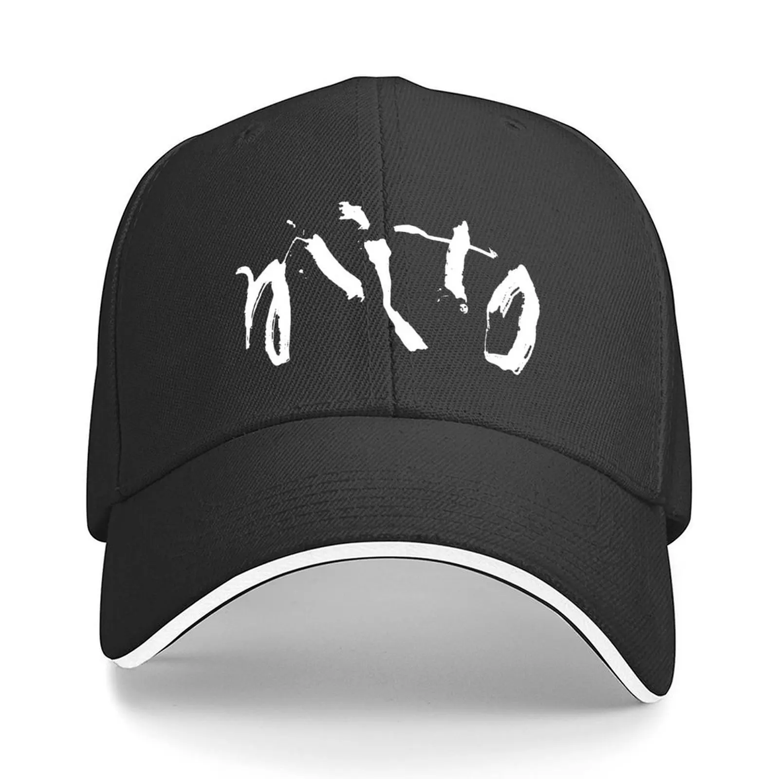 MITO - DPR IAN Baseball Cap Mountaineering summer hat birthday Beach Outing Trucker Hats For Men Women's
MITO - DPR IAN Baseball Cap Mountaineering summer hat birthday Beach Outing Trucker Hats For Men Women's
