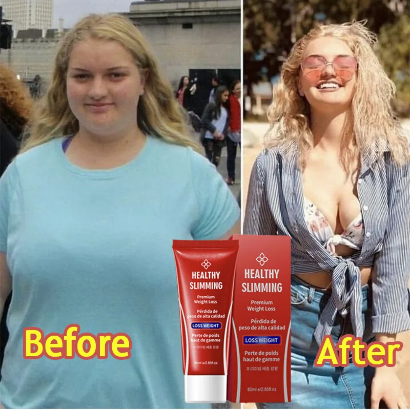 Weight Loss Slimming Cream Promotes Fat Burning Create Beautiful Curve Anti-wrinkle Body Cream
Weight Loss Slimming Cream Promotes Fat Burning Create Beautiful Curve Anti-wrinkle Body Cream