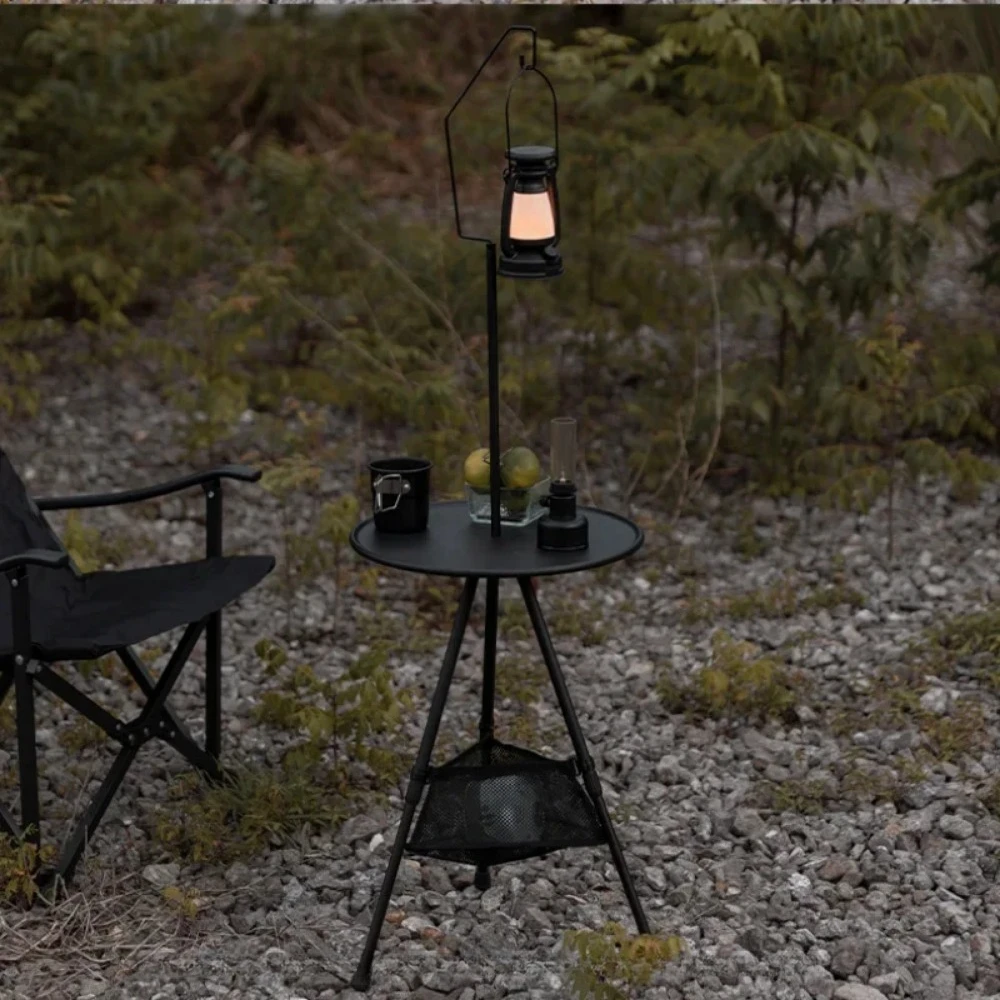 Outdoor Aluminum Alloy Folding Small Round Table Portable Lifting Table Camping Picnic Tea Table Dining Table Camping Foldable
Outdoor Aluminum Alloy Folding Small Round Table Portable Lifting Table Camping Picnic Tea Table Dining Table Camping Foldable