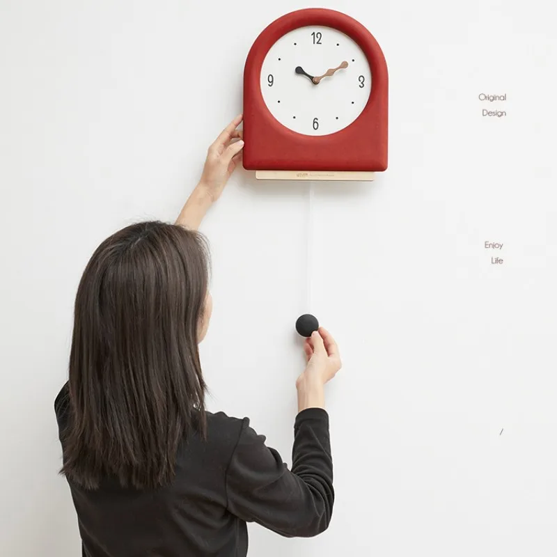 Perforation-free Luxury Modern Wall Clock Living Room Home Creative Time Clock Wall Clock Modern Design White Wall Clock
Perforation-free Luxury Modern Wall Clock Living Room Home Creative Time Clock Wall Clock Modern Design White Wall Clock
