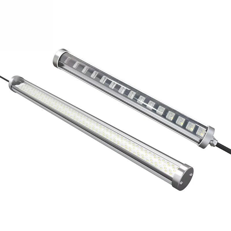 Cold Storage Lighting 60w Light Emitting Diode Lens Waterproof Steam Light Computer Polymethyl Methacrylate Material
Cold Storage Lighting 60w Light Emitting Diode Lens Waterproof Steam Light Computer Polymethyl Methacrylate Material