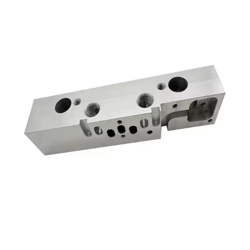 Детали с ЧПУ, прецизионная обработка на заказ, механические алюминиевые инженерные детали робота, обработанные на станке с ЧПУ, металлические аксессуары
Детали с ЧПУ, прецизионная обработка на заказ, механические алюминиевые инженерные детали робота, обработанные на станке с ЧПУ, металлические аксессуары