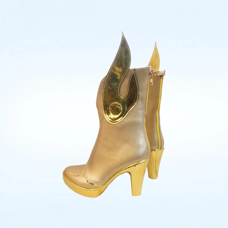 A;3\v,7'd/Game Anime Cosplay The Starchild Soraka LOL Boots Shoes Adult Halloween Party Costume Accessories Custom c;4'b,7'm\1/
A;3\v,7'd/Game Anime Cosplay The Starchild Soraka LOL Boots Shoes Adult Halloween Party Costume Accessories Custom c;4'b,7'm\1/