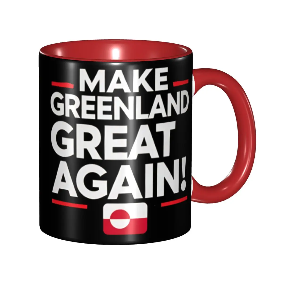 Hands Off Greenland Is Not For Sale MGGA Mugs Fun Tea Cup Healing Gift For Woman Man
Hands Off Greenland Is Not For Sale MGGA Mugs Fun Tea Cup Healing Gift For Woman Man