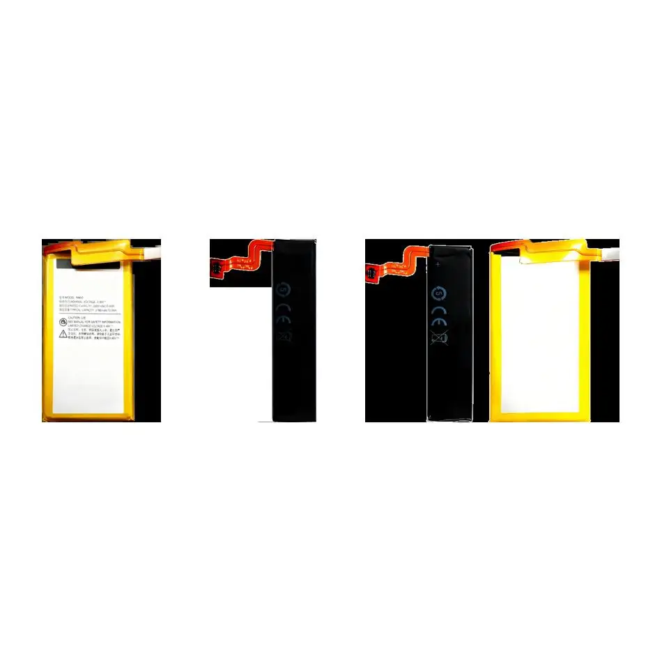 Mobile Phone Battery High-Efficiency NM40 NM50 NM40+NM50 0-2788mAh For Motorola Moto XT2251-1
Mobile Phone Battery High-Efficiency NM40 NM50 NM40+NM50 0-2788mAh For Motorola Moto XT2251-1