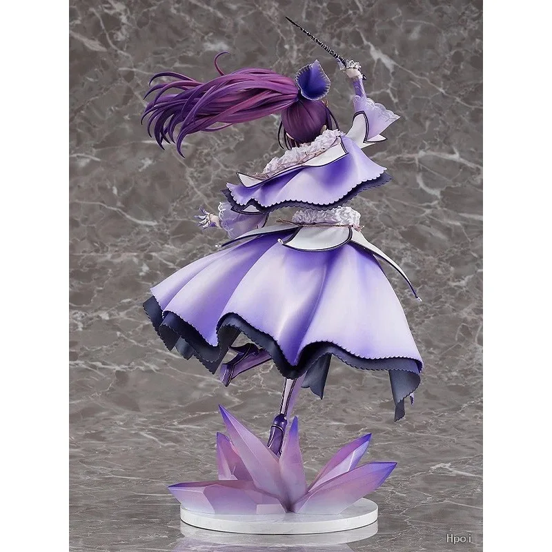 【In Stock】GSC Fate/Grand Order Skadi Figure Anime
【In Stock】GSC Fate/Grand Order Skadi Figure Anime
