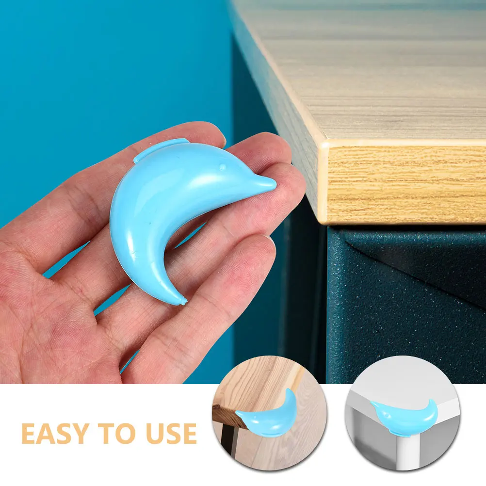 6 шт. угловые протекторы, мягкие угловые ограждения для мебели, безопасные бамперы для краев стола, защитные чехлы для детей, стеклянная защита для стола
6 шт. угловые протекторы, мягкие угловые ограждения для мебели, безопасные бамперы для краев стола, защитные чехлы для детей, стеклянная защита для стола