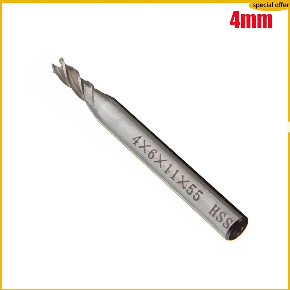 A50I 5 шт./компл. концевая фреза с прямым хвостовиком, 4 флейты, сверло Hss, 4/6/8/10/12 мм для фрезерного инструмента с ЧПУ
A50I 5 шт./компл. концевая фреза с прямым хвостовиком, 4 флейты, сверло Hss, 4/6/8/10/12 мм для фрезерного инструмента с ЧПУ