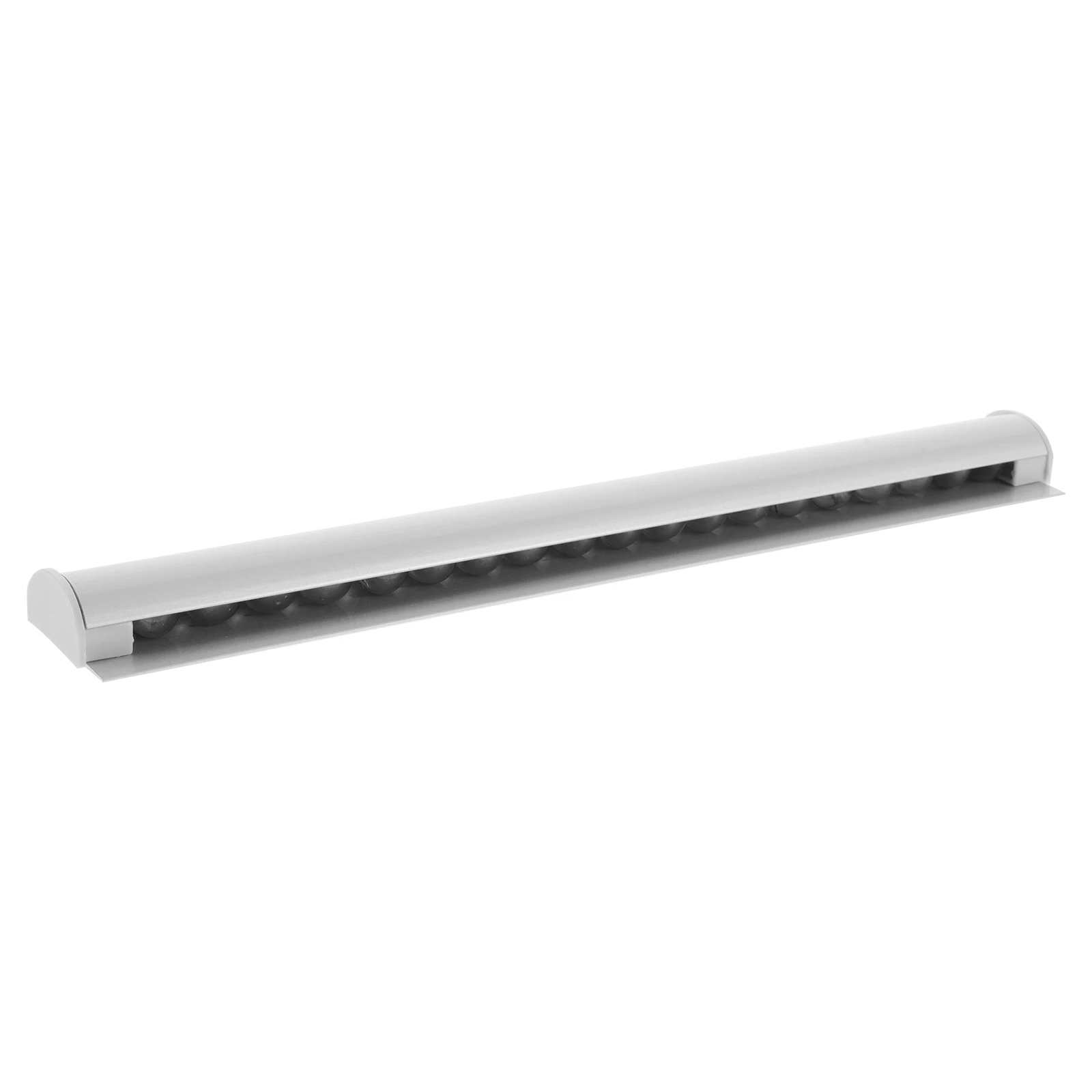 Aluminum Kitchen Ticket Holder Receipt Organizer No Drill Menu Folder Restaurant Orders Display Rail Storage Tool
Aluminum Kitchen Ticket Holder Receipt Organizer No Drill Menu Folder Restaurant Orders Display Rail Storage Tool