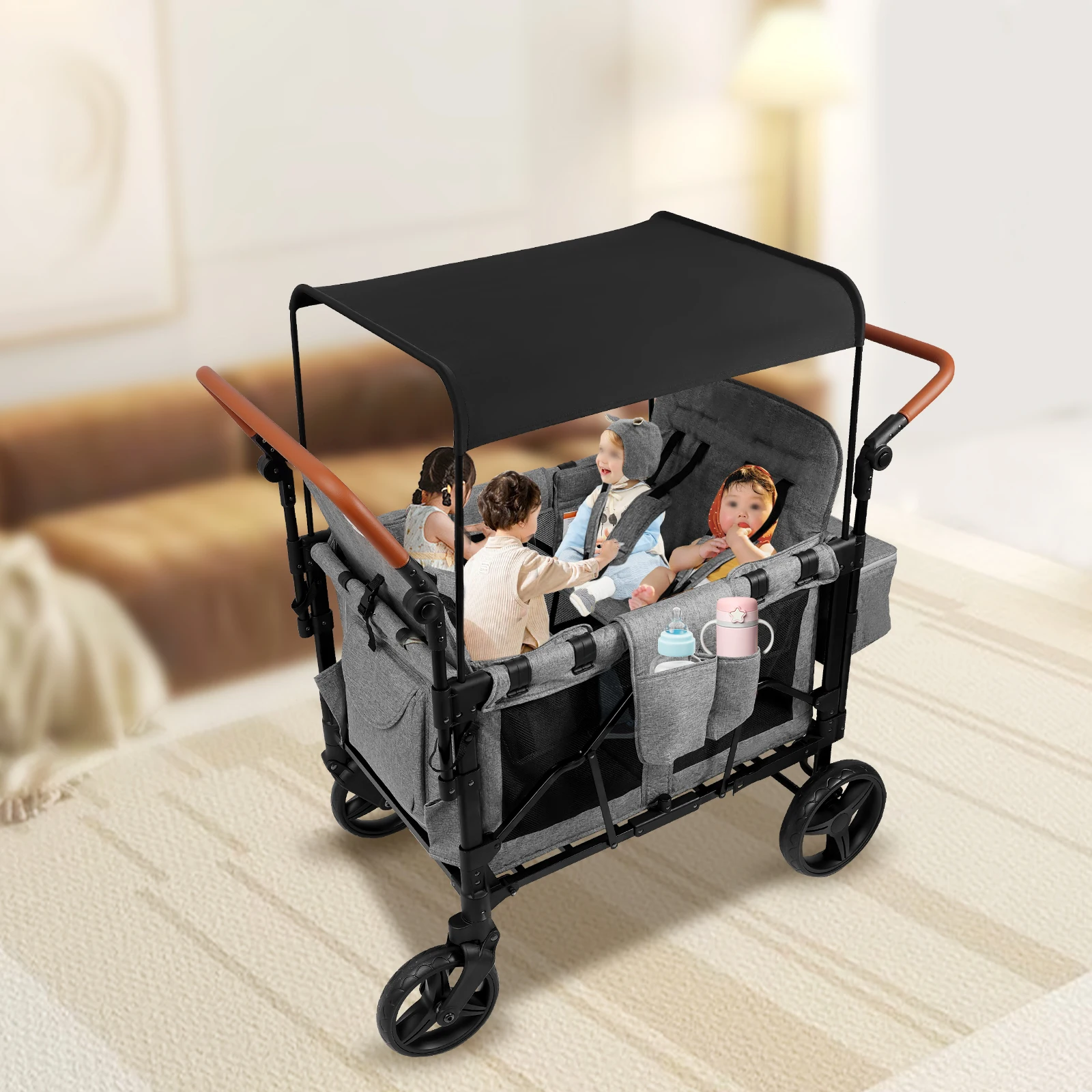 Складной открытый кемпинг путешествия кемпинг вид с высоким обзором со съемными колесами для детей
Складной открытый кемпинг путешествия кемпинг вид с высоким обзором со съемными колесами для детей