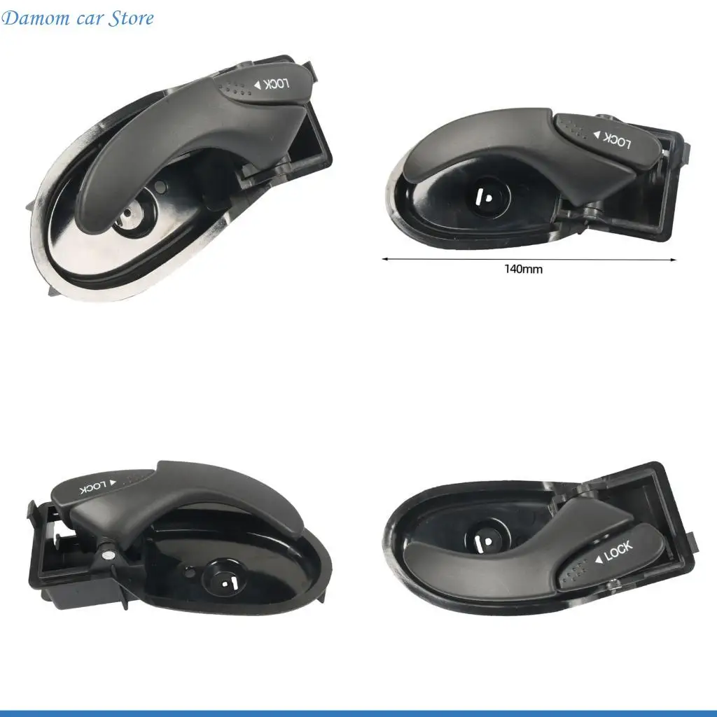 A2UC Original Right Front Inside Door Handle For Selected Transit
A2UC Original Right Front Inside Door Handle For Selected Transit