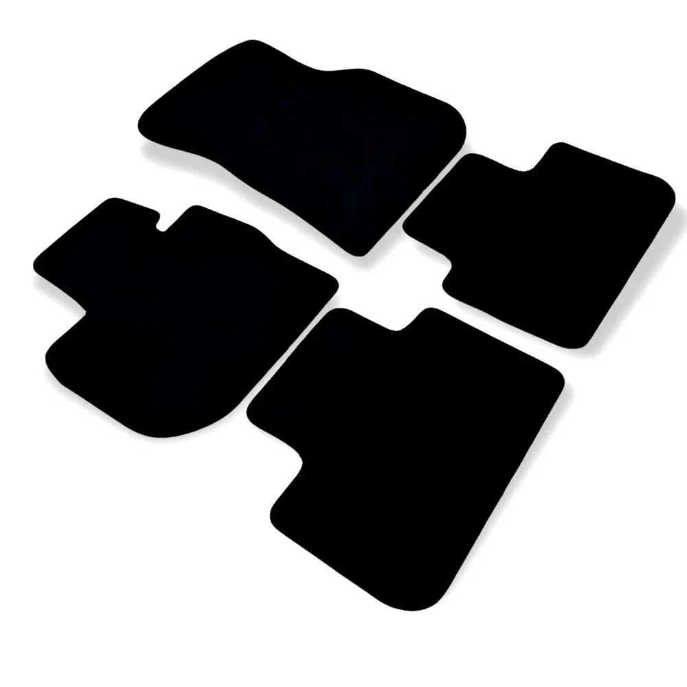 Customized Car Floor Mats For BMW X4 G02 MX4 2018 to 2023 Velour Waterproof Black Carpet Auto Liners New
Customized Car Floor Mats For BMW X4 G02 MX4 2018 to 2023 Velour Waterproof Black Carpet Auto Liners New