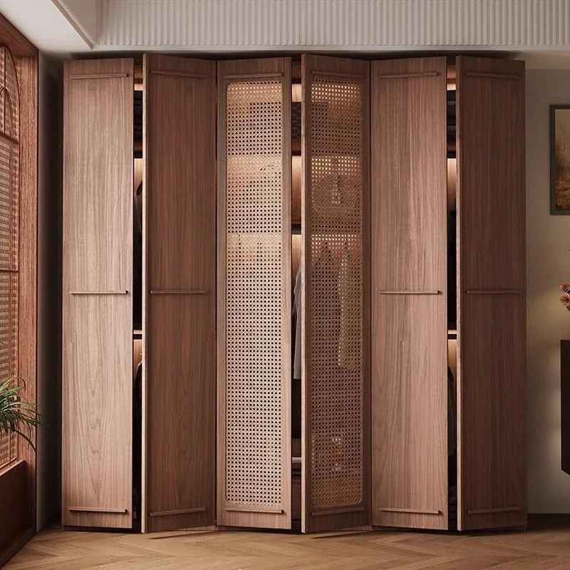 -European Pine Board Coat Cabinet Solid Wood Handle Rattan Door Enf Grade Walnut Bedroom Furniture Home Storage Clothes
-European Pine Board Coat Cabinet Solid Wood Handle Rattan Door Enf Grade Walnut Bedroom Furniture Home Storage Clothes