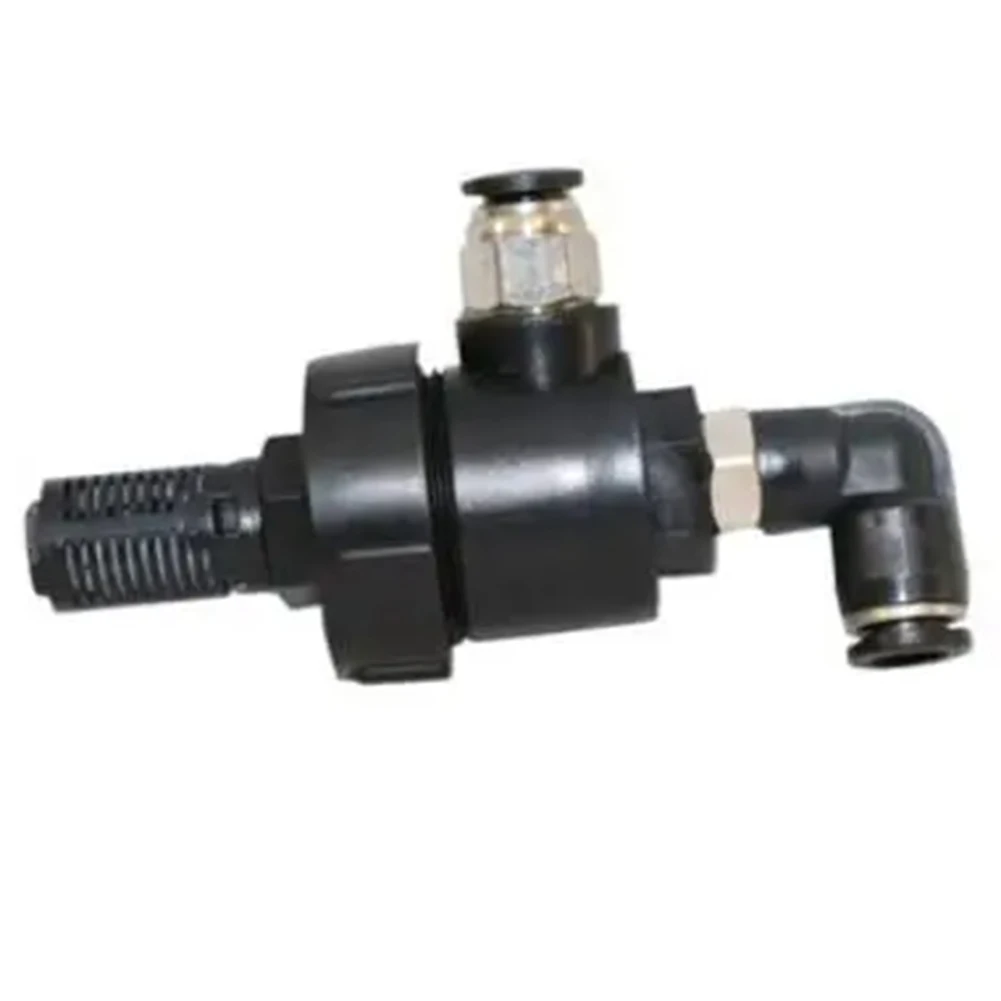 Car Accessories Quick Exhaust Valve Auto Part Black Exhaust Elbow Valve Large Cylinder Exhaust Quick Single Way
Car Accessories Quick Exhaust Valve Auto Part Black Exhaust Elbow Valve Large Cylinder Exhaust Quick Single Way