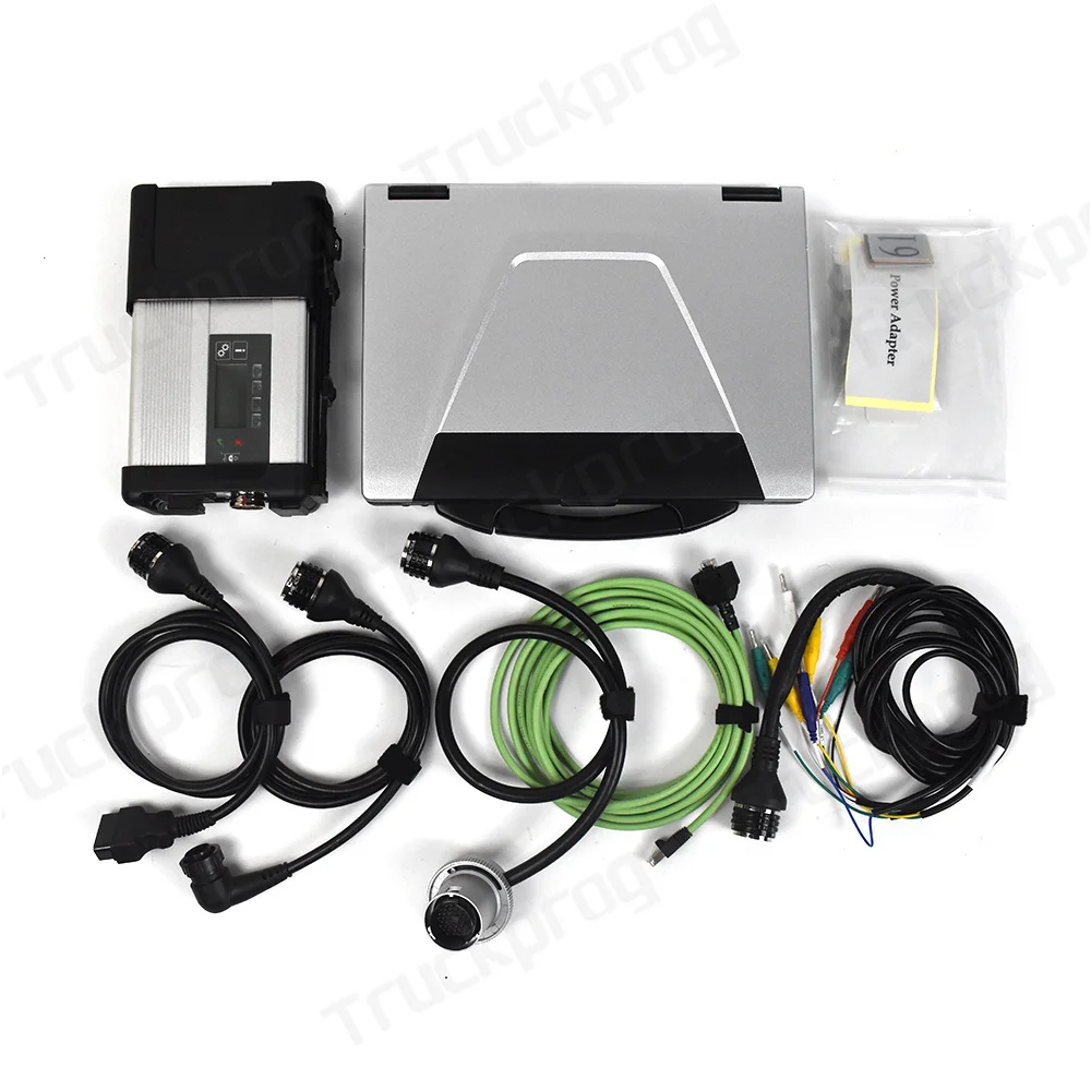 MB star C5 winds10 version SD Connect C5 MB star car Diagnostic scanner C5 multiplexer WIS EPC DAS XEnty for Merc-de with CF52
MB star C5 winds10 version SD Connect C5 MB star car Diagnostic scanner C5 multiplexer WIS EPC DAS XEnty for Merc-de with CF52