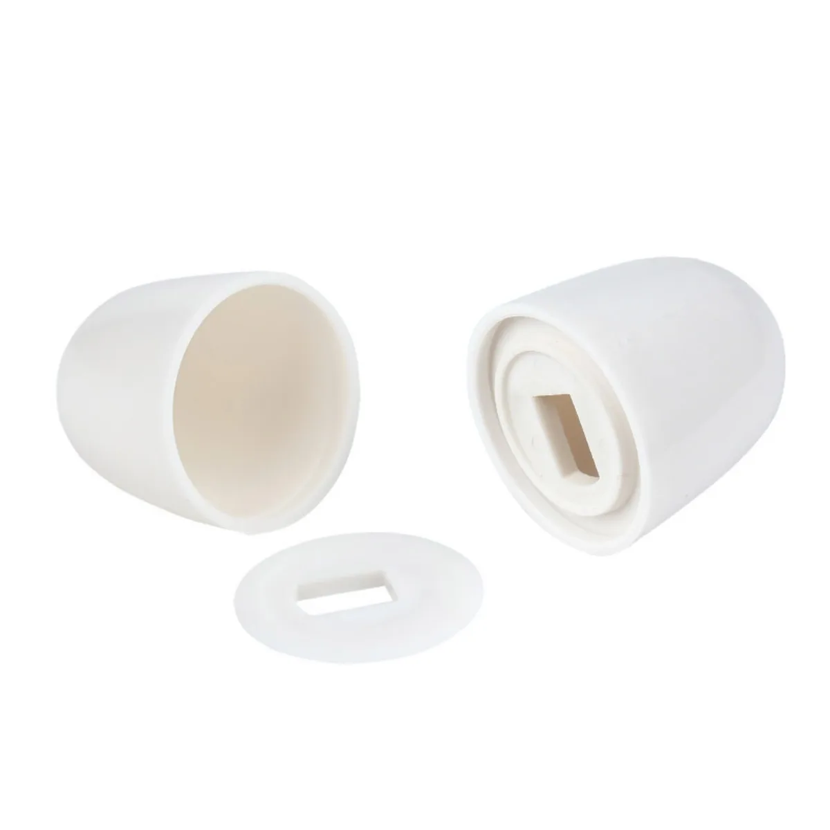 2pcs set Elevated decorative cover Cross-border bathroom accessories Hot-selling PP toilet anchor screws cover toilet
2pcs set Elevated decorative cover Cross-border bathroom accessories Hot-selling PP toilet anchor screws cover toilet