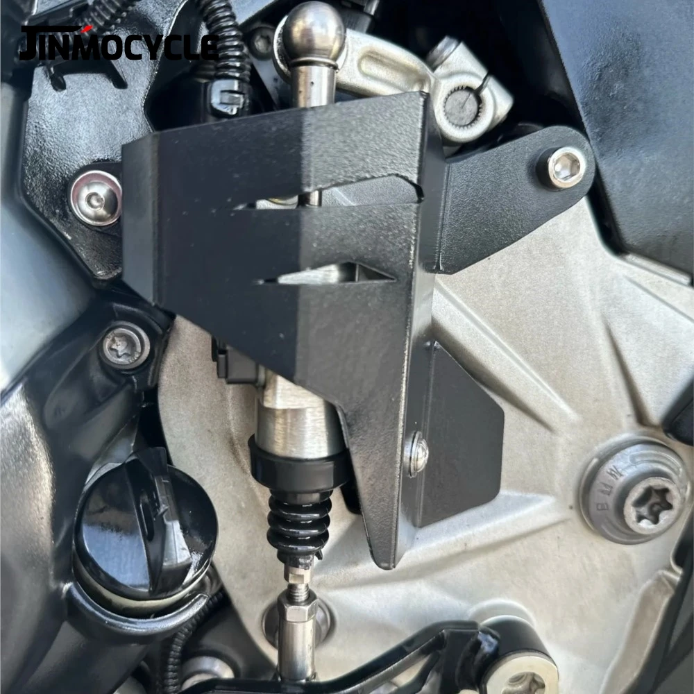 For BMW F750GS F850GS ADVENTURE 2017-2024 Gear Shift Lever Protective Cover Rear Brake Master Cylinder Guard F750 GS F850 GS
For BMW F750GS F850GS ADVENTURE 2017-2024 Gear Shift Lever Protective Cover Rear Brake Master Cylinder Guard F750 GS F850 GS