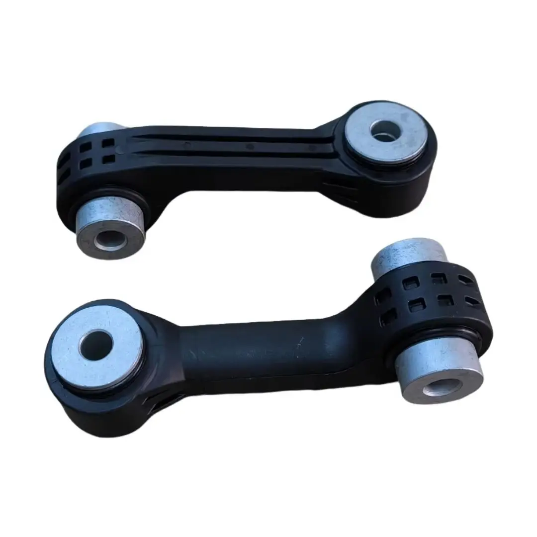 2PCS Rear Stabilizer Link 23384634 For Buick Regal 2.0T 2017-2025 Regal GS 2.0T 2017-2021 Car accessories
2PCS Rear Stabilizer Link 23384634 For Buick Regal 2.0T 2017-2025 Regal GS 2.0T 2017-2021 Car accessories