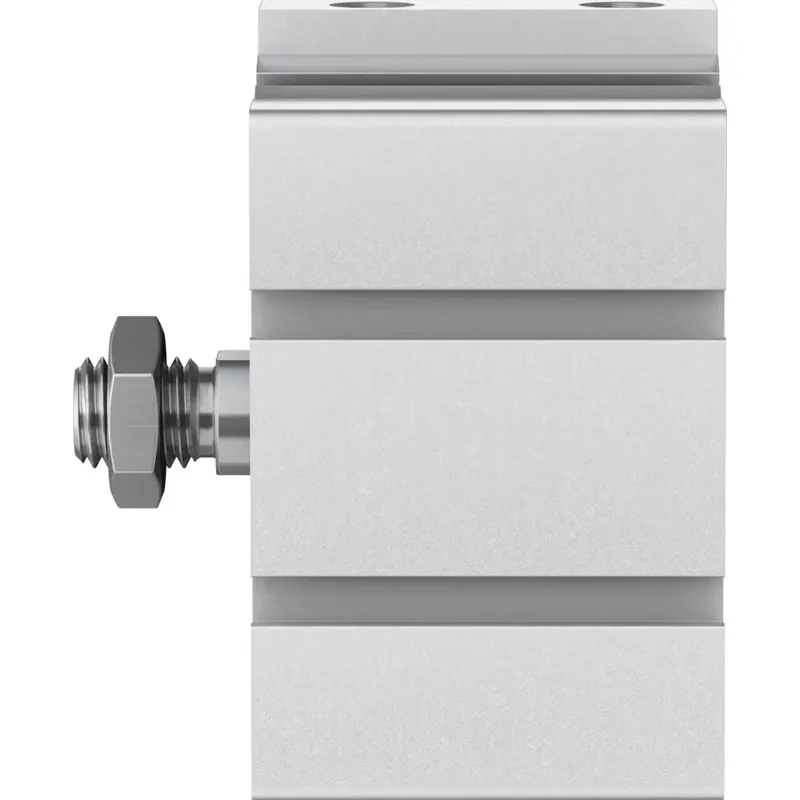 New Fe-st0 Short-stroke Cylinder ADVC-63-10-A-P-A 188292
New Fe-st0 Short-stroke Cylinder ADVC-63-10-A-P-A 188292