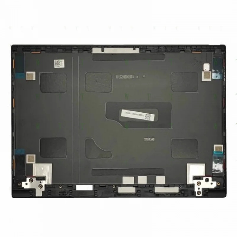 BB для Lenovo Thinkpad E14 R14 Gen1, задняя крышка ЖК-дисплея, черная 5CB0S95338
BB для Lenovo Thinkpad E14 R14 Gen1, задняя крышка ЖК-дисплея, черная 5CB0S95338