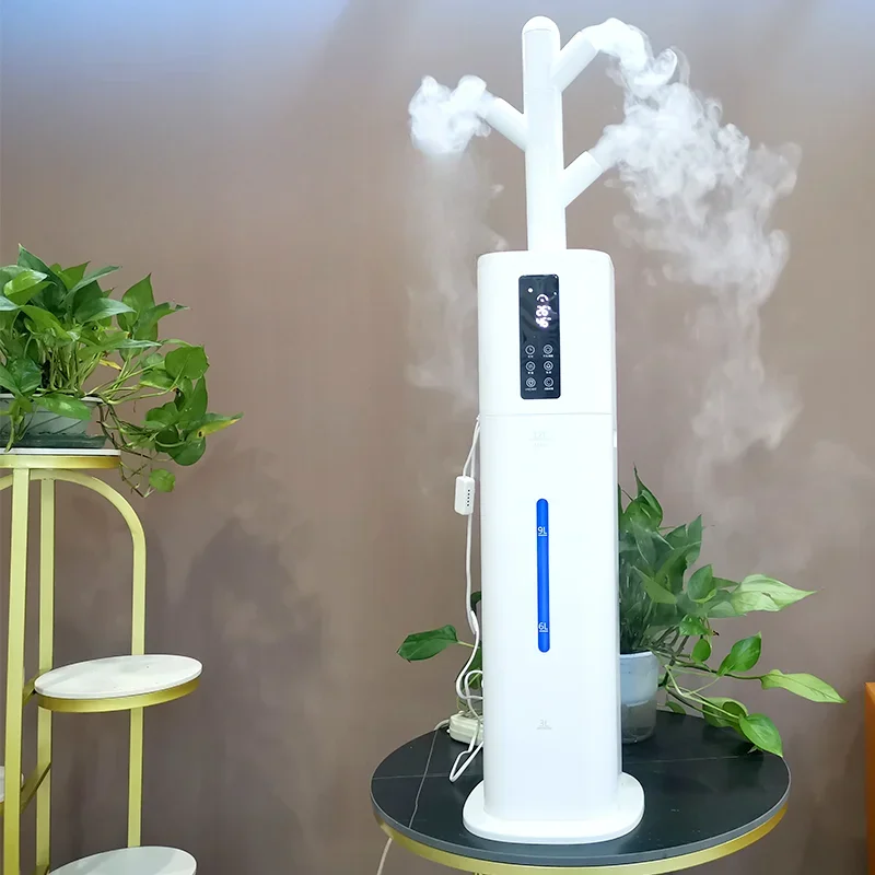 # Hot Baby Warm Light Amazon Humidicator Multiple Nozzles Mist Sprayer Pump Aroma Air Ultrasonic Humidifier Machine
# Hot Baby Warm Light Amazon Humidicator Multiple Nozzles Mist Sprayer Pump Aroma Air Ultrasonic Humidifier Machine