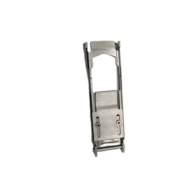 SMT Feeder Parts KHJ-MC541-00 With Guide Rail For Machine Limited Time Discount High Cost Performance Industrial Grade Durable
SMT Feeder Parts KHJ-MC541-00 With Guide Rail For Machine Limited Time Discount High Cost Performance Industrial Grade Durable