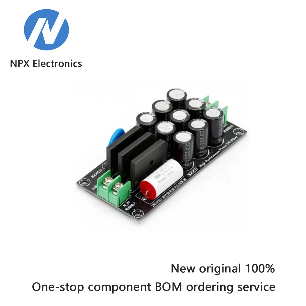 Высококачественный аудио/высококачественный фильтр переменного/постоянного тока, блокировщик напряжения постоянного тока, фильтр переменного тока 230 В для постоянного тока
Высококачественный аудио/высококачественный фильтр переменного/постоянного тока, блокировщик напряжения постоянного тока, фильтр переменного тока 230 В для постоянного тока