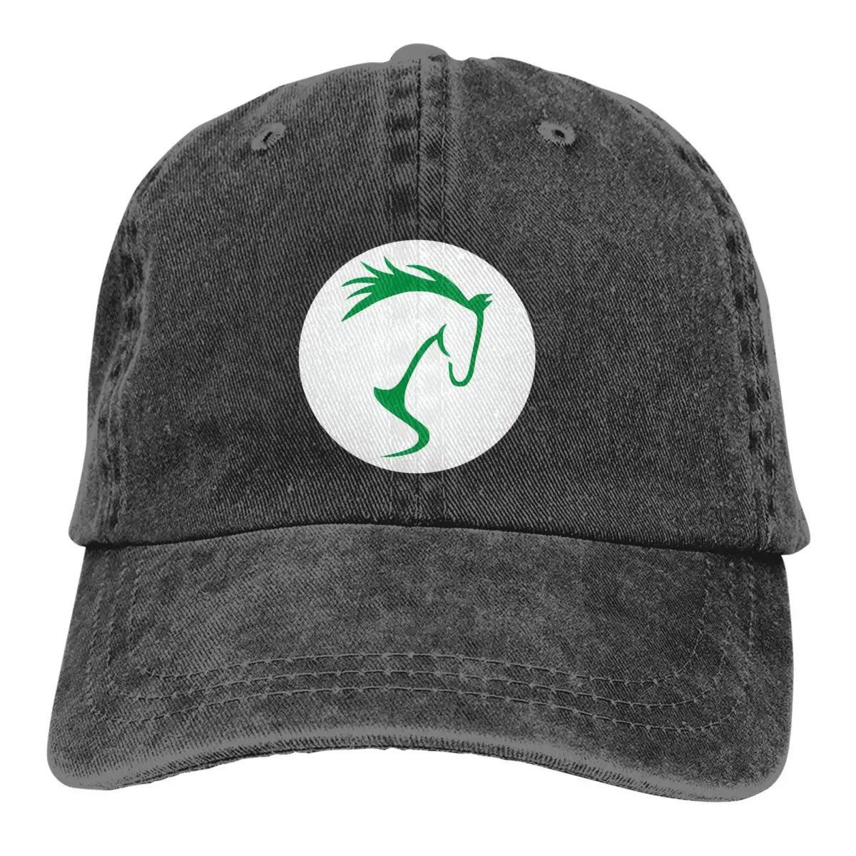 Washed Men's Baseball Cap Cool Trucker Snapback Caps Dad Hat Horse Animal Golf Hats
Washed Men's Baseball Cap Cool Trucker Snapback Caps Dad Hat Horse Animal Golf Hats