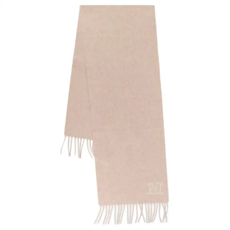 Max Mara Wsdalia Fringed Edge Scarf 2524546311600003
Max Mara Wsdalia Fringed Edge Scarf 2524546311600003