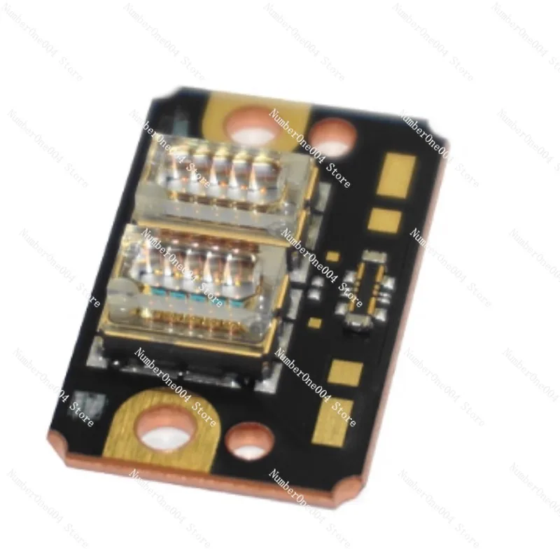 For One Pieces NUBB13/14/23/24/28 Blue Laser Diode, High-Power Compact From Dismantled Machine
For One Pieces NUBB13/14/23/24/28 Blue Laser Diode, High-Power Compact From Dismantled Machine