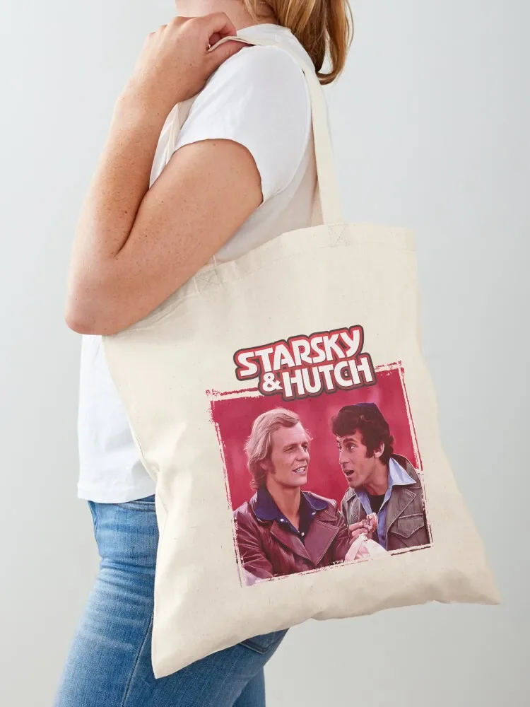 The Starsky And Classic - Retro Starsky And Essential Tote Bag Canvas bag for women Women's bags foldable reusable bag
The Starsky And Classic - Retro Starsky And Essential Tote Bag Canvas bag for women Women's bags foldable reusable bag