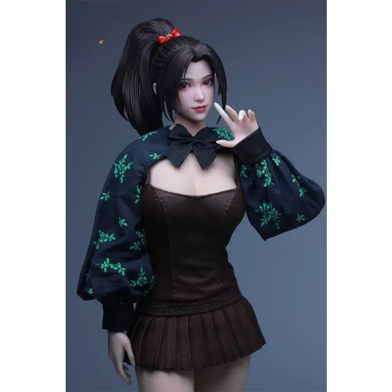 Presale VHTOYS VH002 1/6 Scale Movable Eyes Beauty Two Bangs Head Sculpt Model Fit 12" Action Figure Body Dolls
Presale VHTOYS VH002 1/6 Scale Movable Eyes Beauty Two Bangs Head Sculpt Model Fit 12" Action Figure Body Dolls