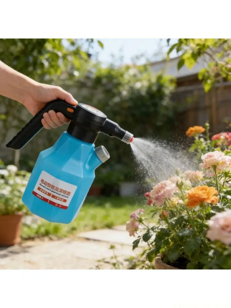 J0MA Powerful Electric spume Machine For Automobile Washing Horticulture And Additional Tasks
J0MA Powerful Electric spume Machine For Automobile Washing Horticulture And Additional Tasks
