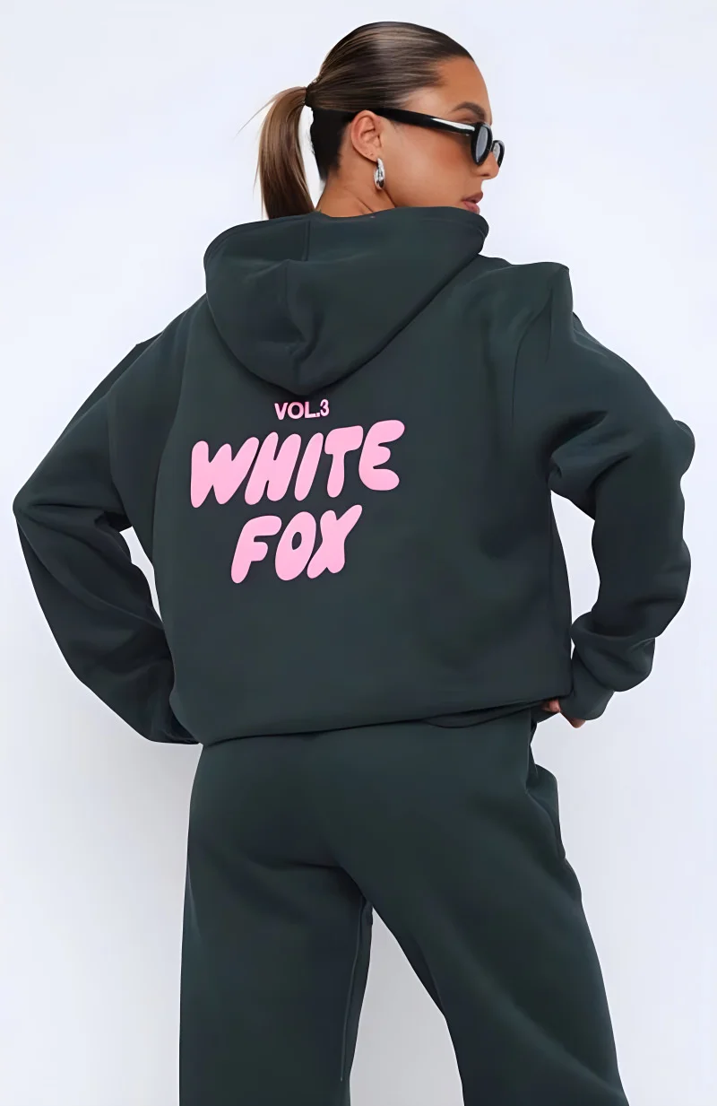 2024 Y2k Hoodie Sweatshirt Sweater Pants Suit Y2k Harajuku Sweatshirt Sweater Casual Hip Hop Shirt Clothes Woman Street Trousers
2024 Y2k Hoodie Sweatshirt Sweater Pants Suit Y2k Harajuku Sweatshirt Sweater Casual Hip Hop Shirt Clothes Woman Street Trousers