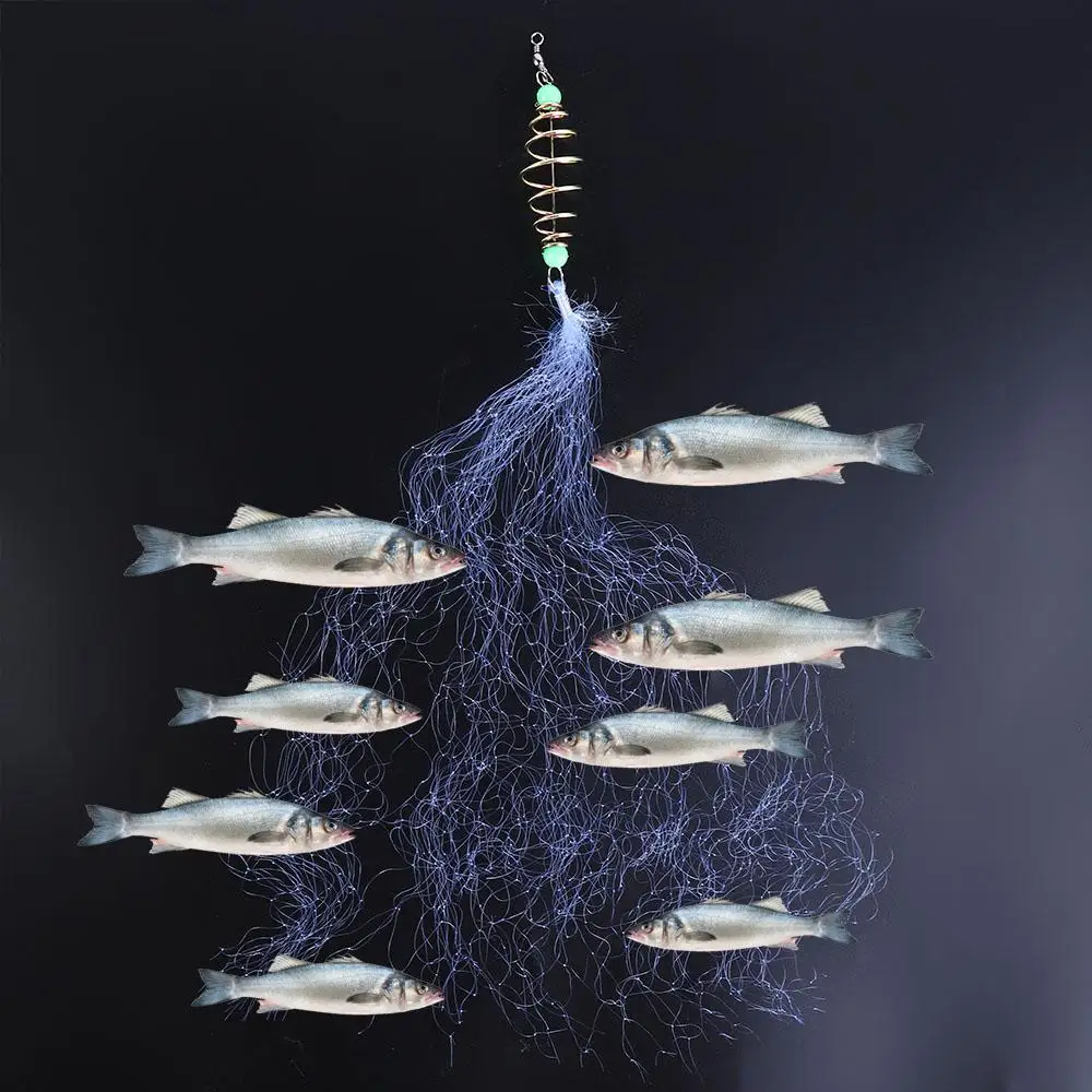 Net Bait Trap Cast Gill Feeder Lobster Trap Casting Net Crab Web Minnow Trap Fishing Net Trap Fishing Trap Sea Fish Net
Net Bait Trap Cast Gill Feeder Lobster Trap Casting Net Crab Web Minnow Trap Fishing Net Trap Fishing Trap Sea Fish Net