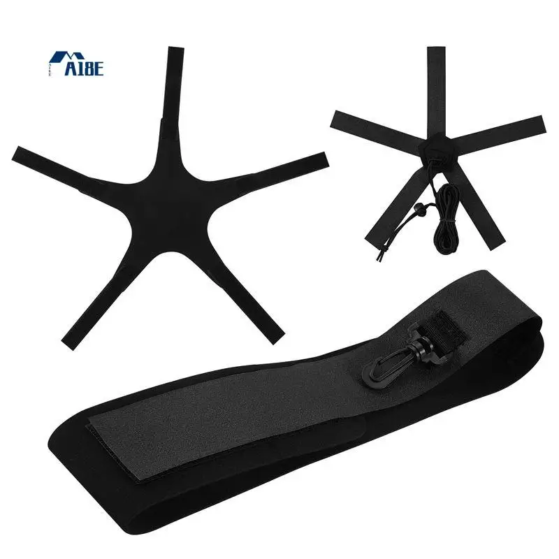 A18E-Volleyball Practice Belt Adjustable Volleyball Training Equipment For Serving And Arm Swing Trainer
A18E-Volleyball Practice Belt Adjustable Volleyball Training Equipment For Serving And Arm Swing Trainer