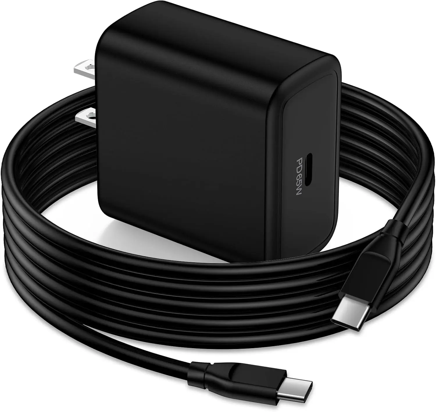Сверхбыстрое зарядное устройство 65 Вт с кабелем USB-C для Samsung Galaxy S26/S25/S24/S23/S22/S21/S20, A56, A36, A17, A16, A15, A14 5G и других моделей
Сверхбыстрое зарядное устройство 65 Вт с кабелем USB-C для Samsung Galaxy S26/S25/S24/S23/S22/S21/S20, A56, A36, A17, A16, A15, A14 5G и других моделей