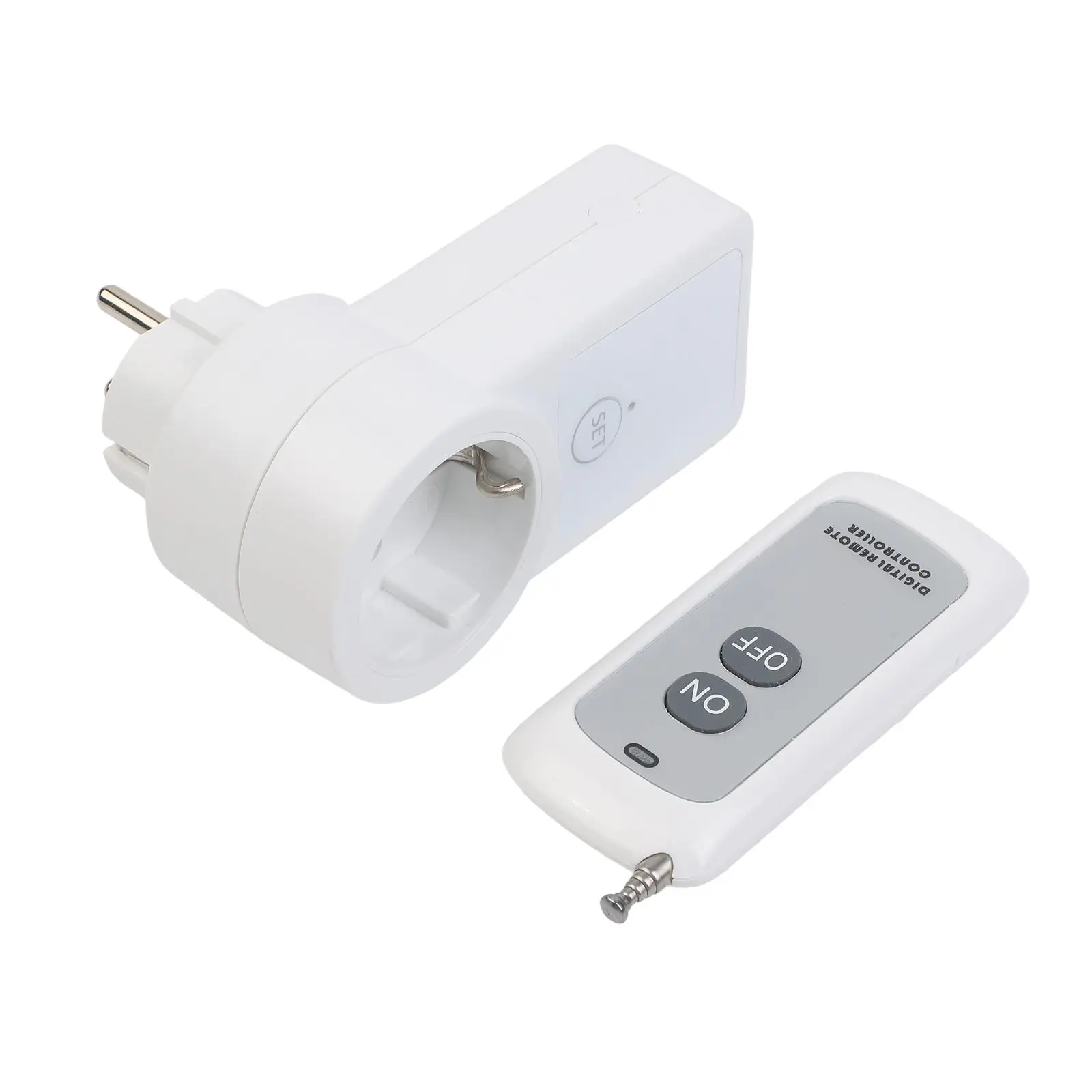 For Home Automation Smart Socket Home Appliance Socket Suitable For Household Devices Versatile Control Method
For Home Automation Smart Socket Home Appliance Socket Suitable For Household Devices Versatile Control Method