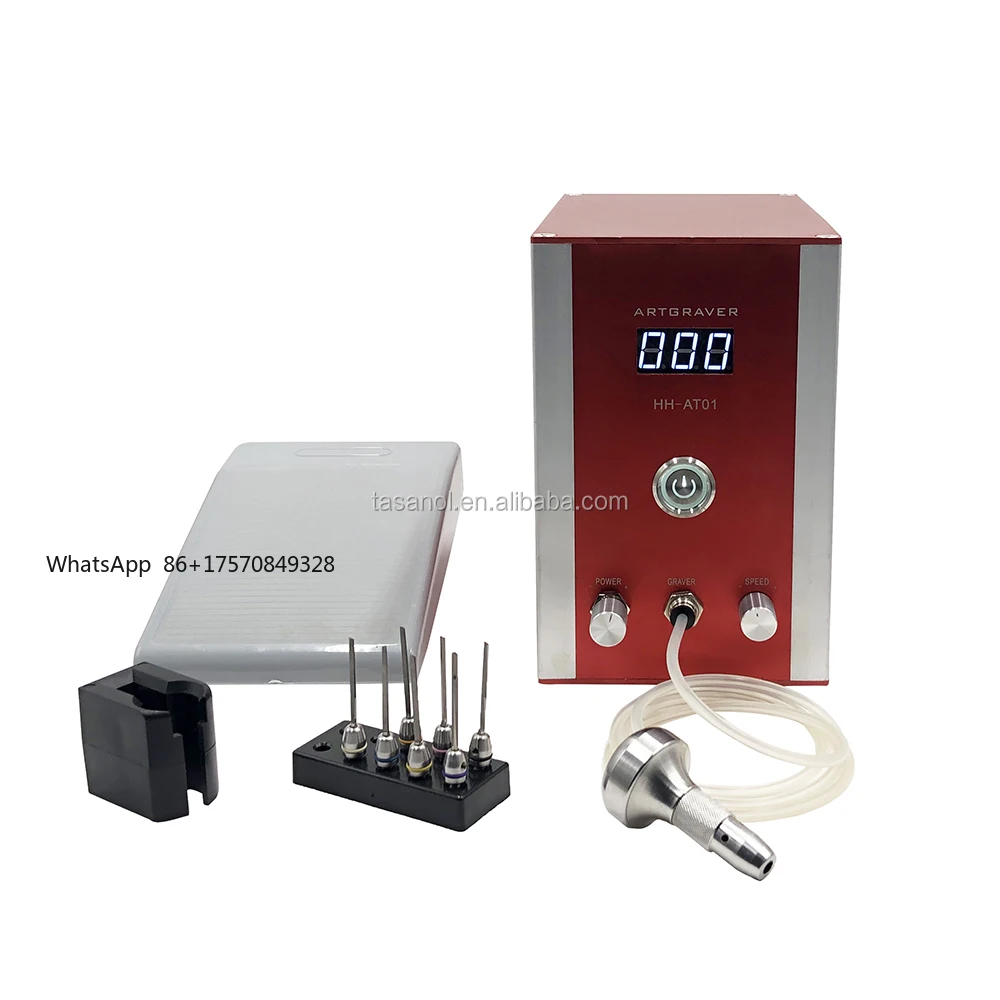Jewelry Tools Equipment Jewelry Graver Machine Air Compressor Free Art Engraver Machine
Jewelry Tools Equipment Jewelry Graver Machine Air Compressor Free Art Engraver Machine