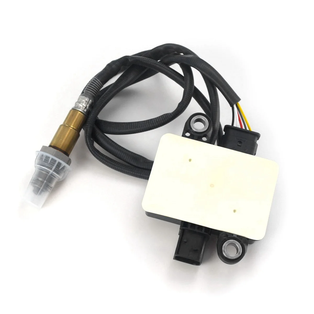 Engine Parts Particulate Matter PM Sensor for Ram 2500 3500 4500 5500 6.7L 2018 68352149AA
Engine Parts Particulate Matter PM Sensor for Ram 2500 3500 4500 5500 6.7L 2018 68352149AA